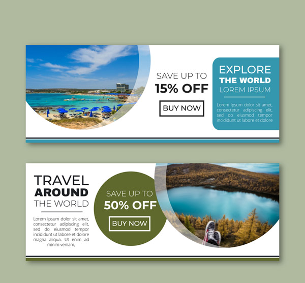 旅行社專屬促銷，即刻出發(fā)，盡享旅行樂趣！